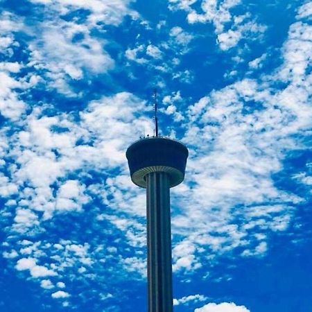 Cozy And Lovely 2Br 2Ba Apt#A Near Lively Downtown San Antonio Exteriör bild