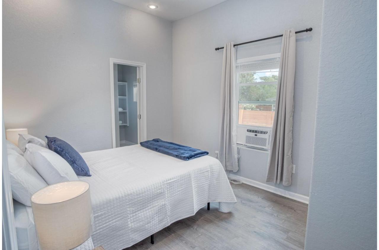 Cozy And Lovely 2Br 2Ba Apt#A Near Lively Downtown San Antonio Exteriör bild